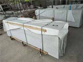 small slab packing of labradorite granite (001)