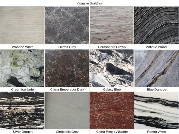marble colors marble colors