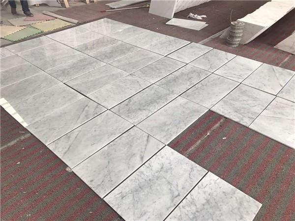 carrara marble Cut to Size