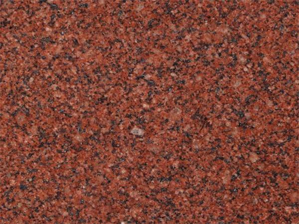 Imperial qizil granit kafel