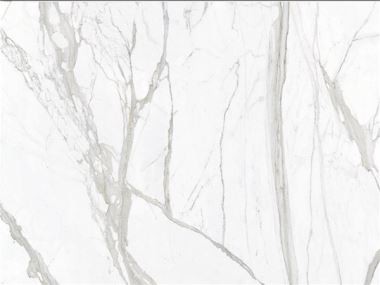 Calacatta marmar plitasi