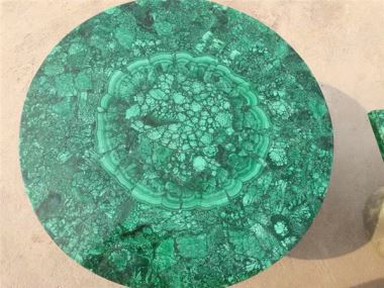 Yashil yarim qimmatbaho tosh