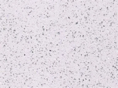 Oq kvarts oshxona peshtaxtasi