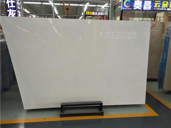 thassos marble slab for wall
