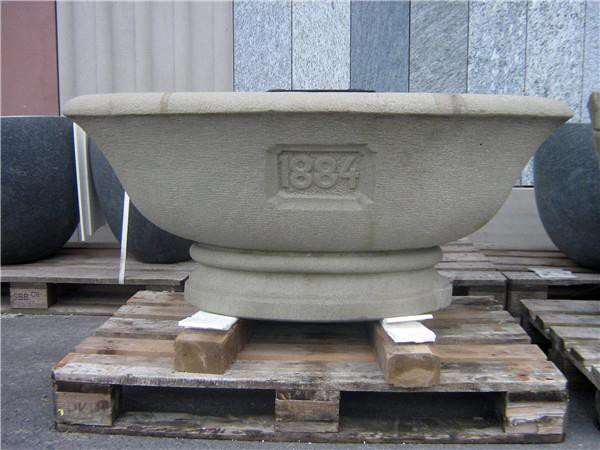 Verde favvorasi graniti