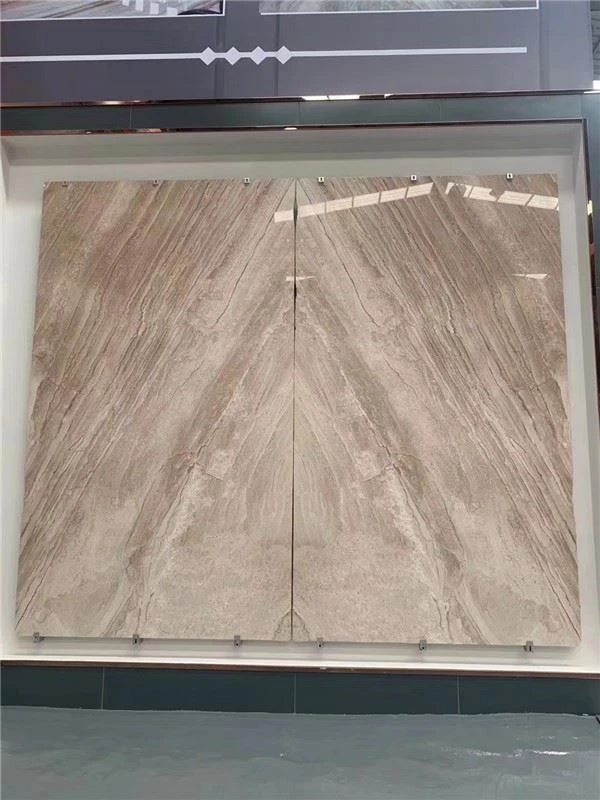 daino reale marble slab for background