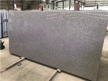 Kristalli oq granit G603 granit plitasi