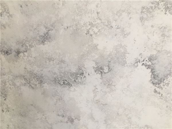 white mist quartz slab