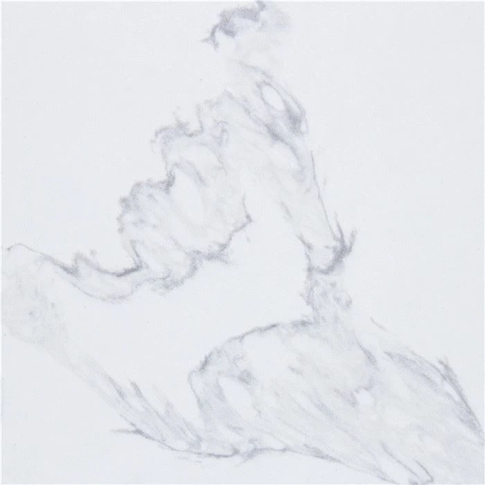calacatta super white quartz bathroom top