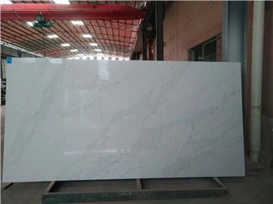 Noyob Calacatta kvarts Compac