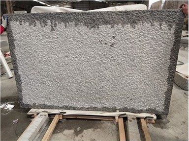 kulrang granit palisadlar