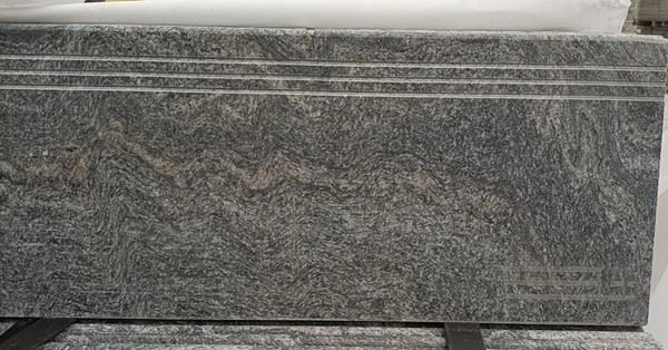 China Juparana Granite Stairs
