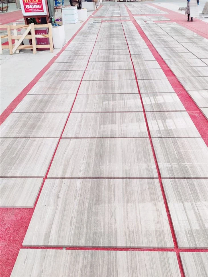 Silk Georgette Marble wall tiles