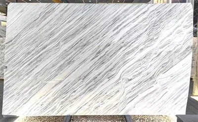 Bianco Wideulear Marmar