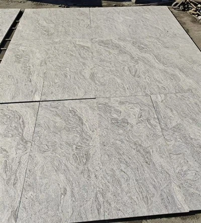 Tumanli kulrang granit