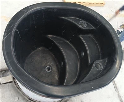 Nero Marquina vannasi