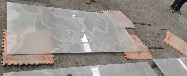 White Onyx wall Tiles